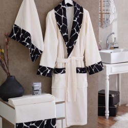 Bathrobe Sets